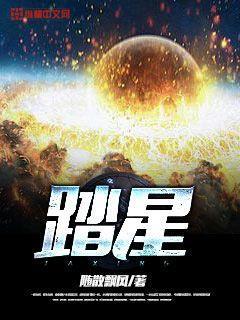 踏星的