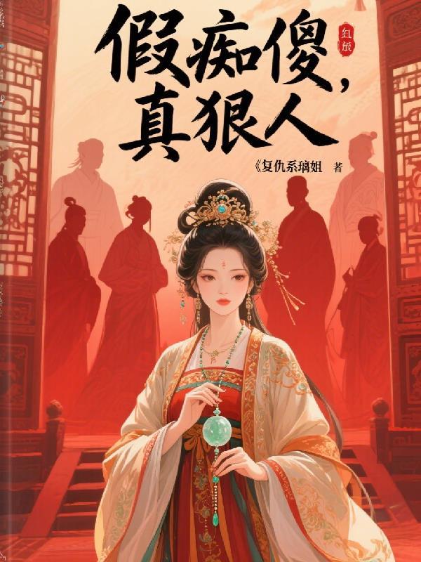 假的傻子嫁给假的瞎子