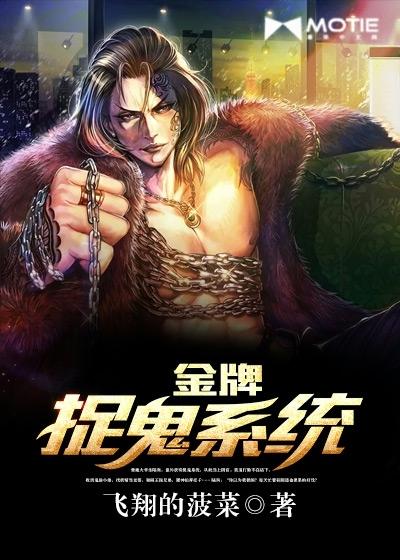 捉鬼系统类